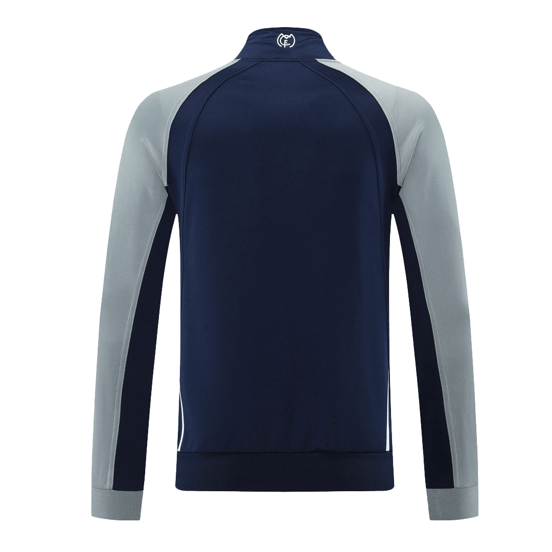 Men's Real Madrid 2025/26 Training Jacket