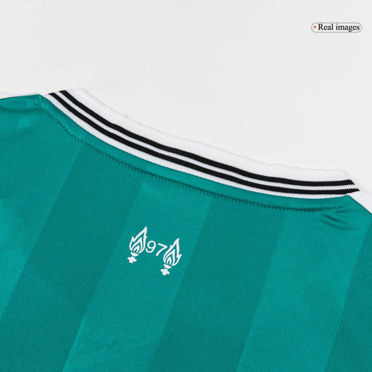 Women's Liverpool 2025/26 Third Away Soccer Jersey