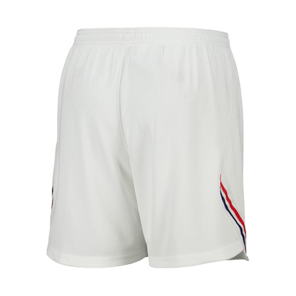 Men's France World Cup 2026 Home Soccer Jersey Kit