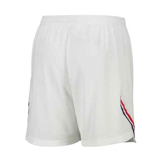 Men's France World Cup 2026 Home Soccer Jersey Kit