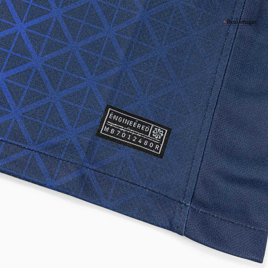 B.BARCOLA #29 Men's PSG 2025/26 Home Soccer Jersey [PREMIUM]