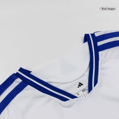 Men's Greece World Cup 2026 Home Soccer Jersey