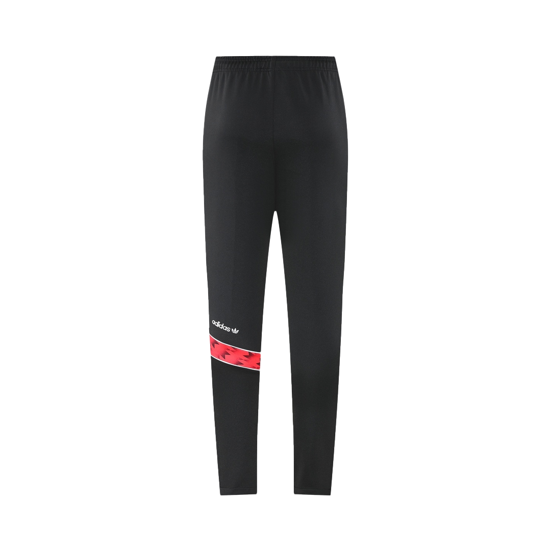 Men's Manchester United 2025/26 Training Tracksuit Kit