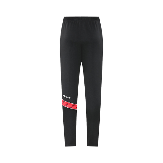 Men's Manchester United 2025/26 Training Tracksuit Kit