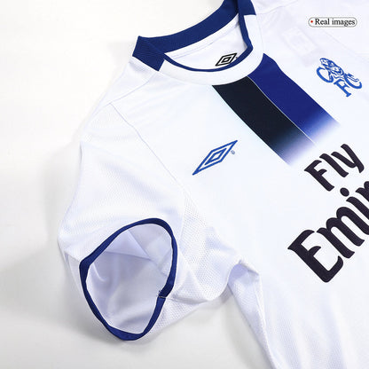 Retro Men's Chelsea 2003/05 Away Soccer Jersey