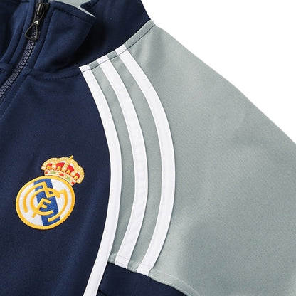 Men's Real Madrid 2025/26 Training Jacket