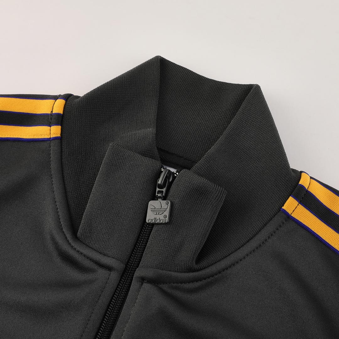 Men's Manchester United 2025/26 Training Jacket