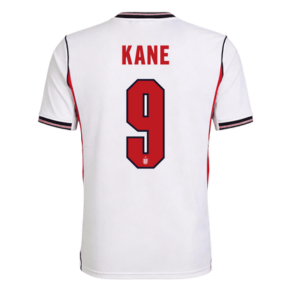 KANE #9 Men's England World Cup 2026 Home Soccer Jersey