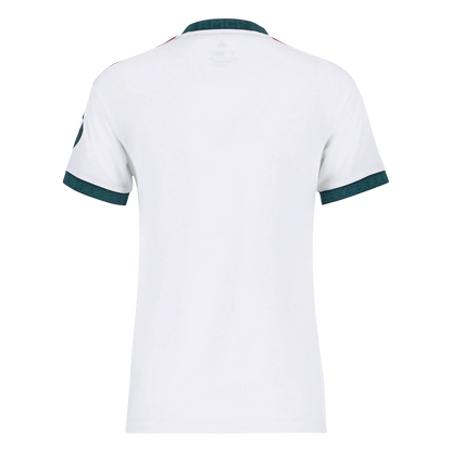 Women's Real Madrid 2026/27 Home Soccer Jersey