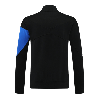Men's Chelsea 2025/26 Training Tracksuit Kit