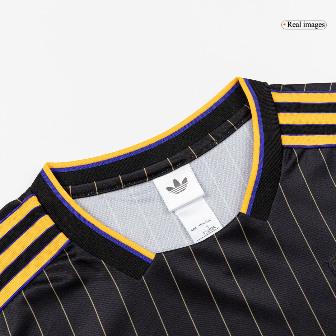 Men's Manchester United 2025/26 ICON Soccer Jersey