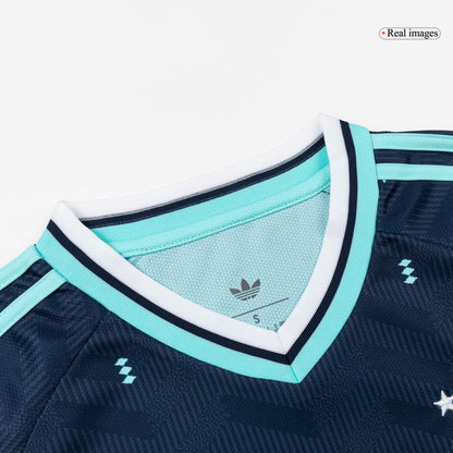 Men's Germany World Cup 2026 Away Soccer Jersey