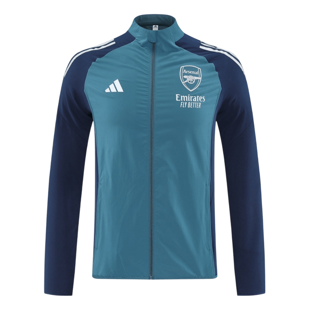 Men's Arsenal 2025/26 Windbreaker Jacket