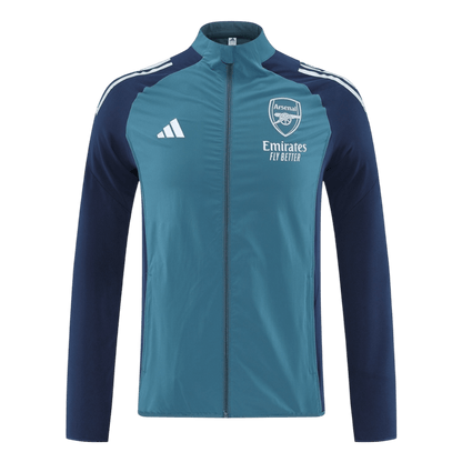 Men's Arsenal 2025/26 Windbreaker Jacket