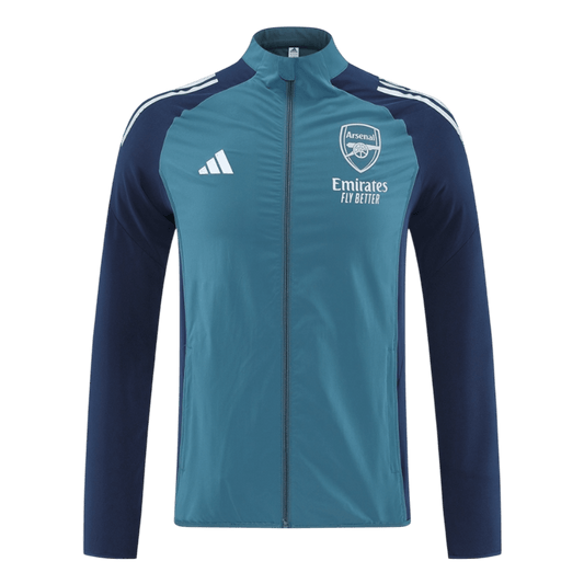 Men's Arsenal 2025/26 Windbreaker Jacket