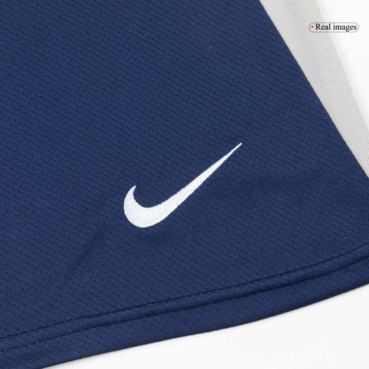 Kid's Tottenham Hotspur 2025/26 Home Soccer Jersey Kit