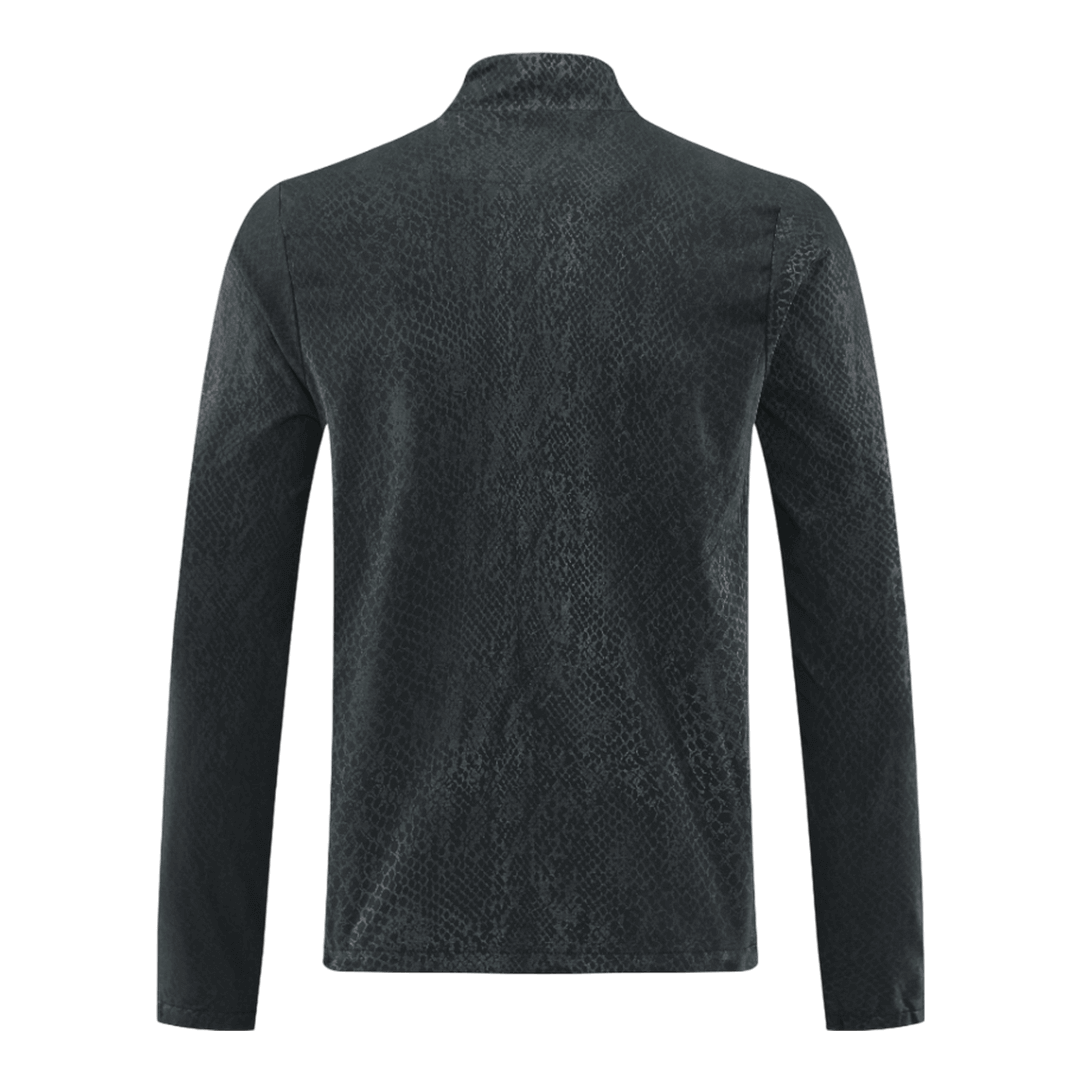 Men's Barcelona 2025/26 Windbreaker Jacket