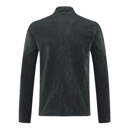 Men's Barcelona 2025/26 Windbreaker Jacket