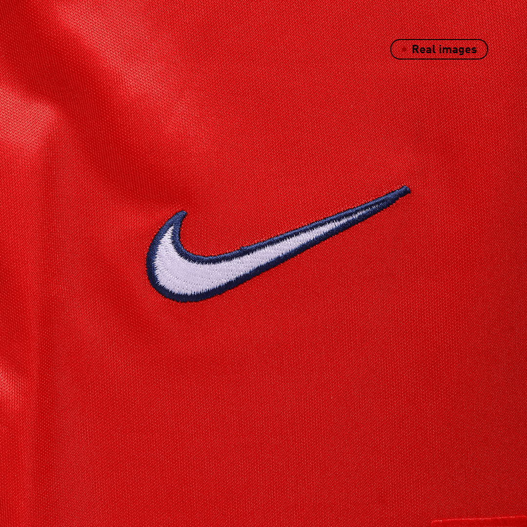 Retro Men's Arsenal 1998/99 Home Soccer Jersey