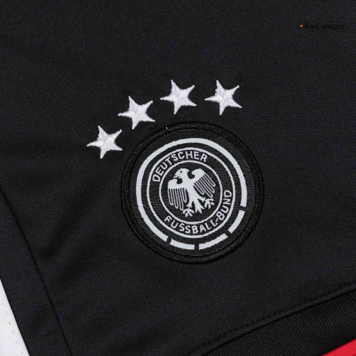Kid's Germany World Cup 2026 Home Soccer Jersey Kit