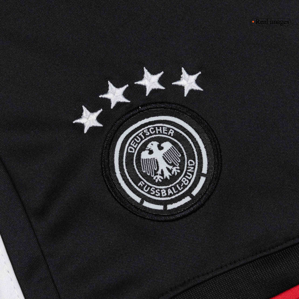 Kid's Germany World Cup 2026 Home Soccer Jersey Kit