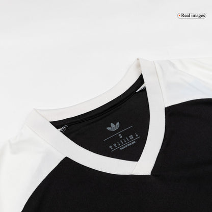 Men's Japan World Cup 2026 Pre-Match Soccer Jersey