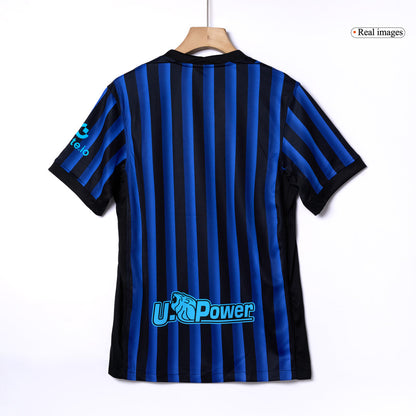 THURAM #9 Men's Inter Milan 2025/26 Home Soccer Jersey