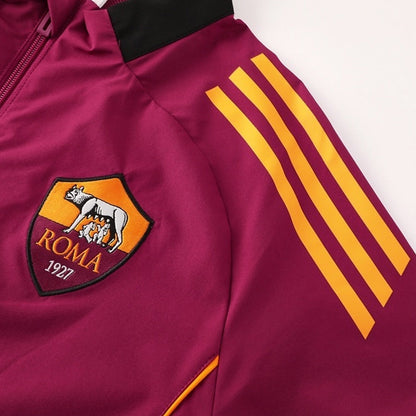 Men's Roma 2025/26 Windbreaker Jacket