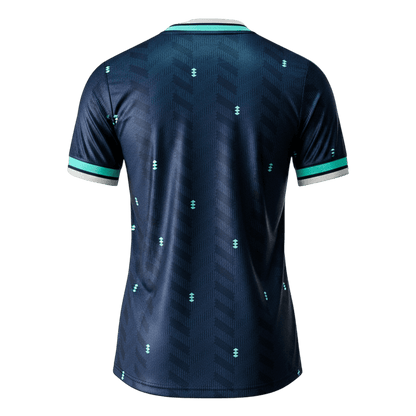 Women's Germany World Cup 2026 Away Soccer Jersey