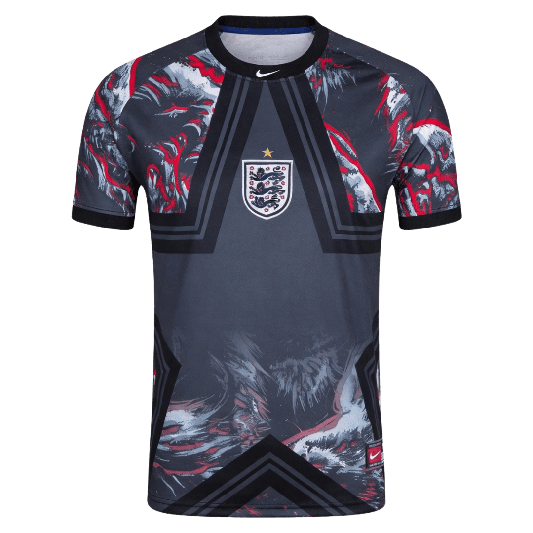 Men's England World Cup 2026 Soccer Jersey