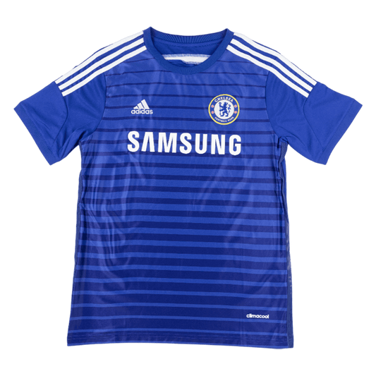 Retro Men's Chelsea 2014/15 Home Soccer Jersey