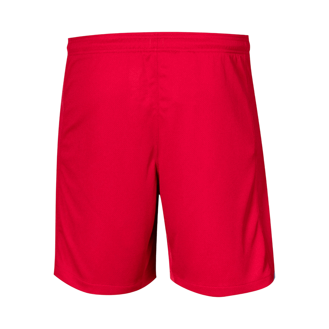 Men's Barcelona 2025/26 Fourth Away Soccer Shorts