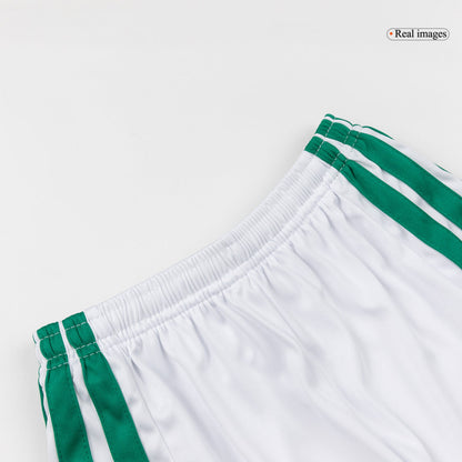 Kid's Mexico 2026 Home Soccer Jersey Full Kit [PREMIUM]
