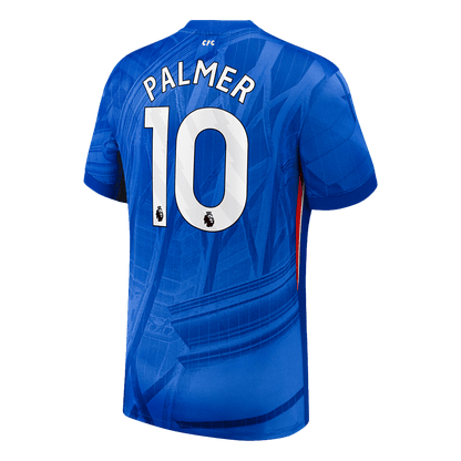 PALMER #10 Men's Chelsea 2025/26 Home Soccer Jersey [PREMIUM]