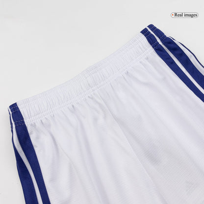 Men's Japan World Cup 2026 Home Soccer Shorts