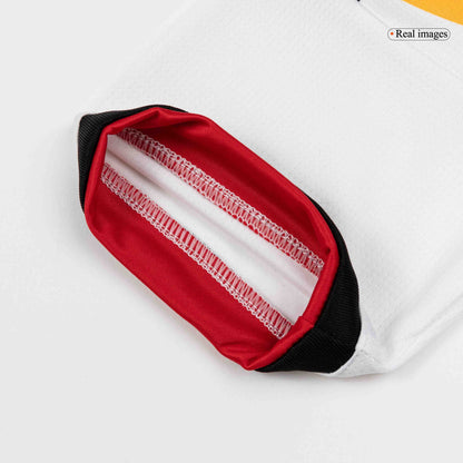 Kid's Germany World Cup 2026 Home Soccer Jersey Kit