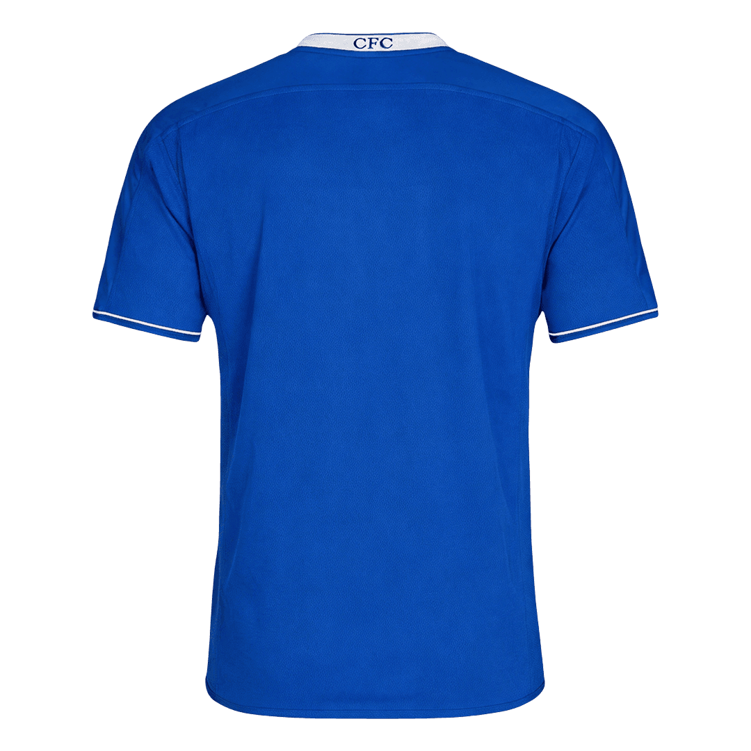 Retro Men's Chelsea 2003/05 Home Soccer Jersey