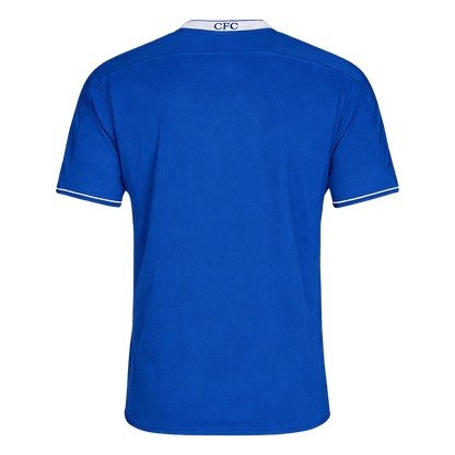 Retro Men's Chelsea 2003/05 Home Soccer Jersey