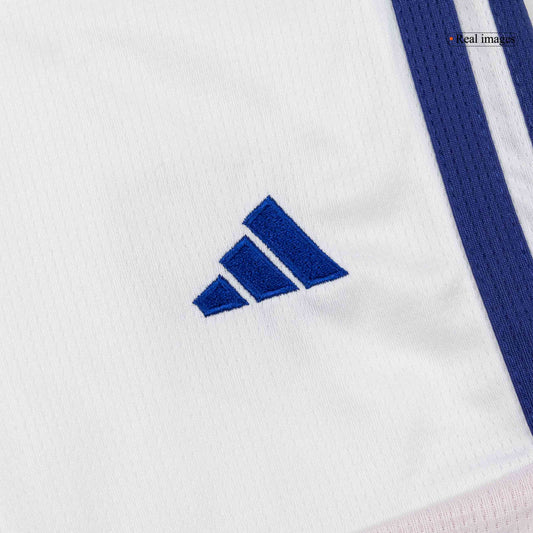 Kid's Japan World Cup 2026 Home Soccer Jersey Kit