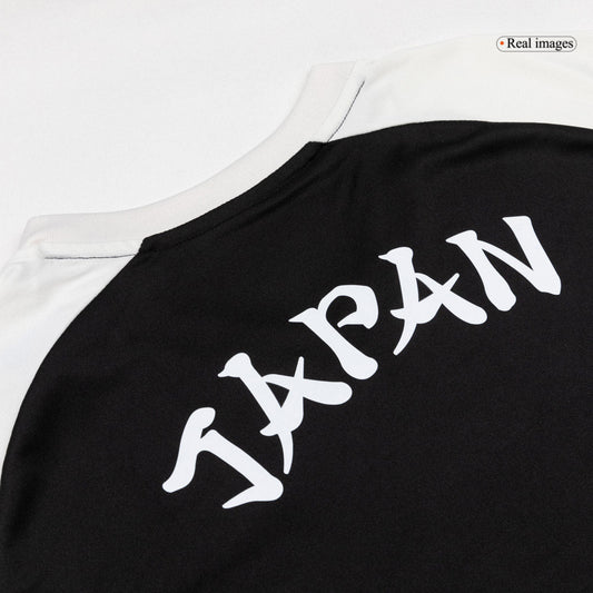 Men's Japan World Cup 2026 Pre-Match Soccer Jersey