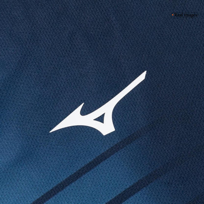 Men's Lazio 2025/26 Third Away Soccer Jersey