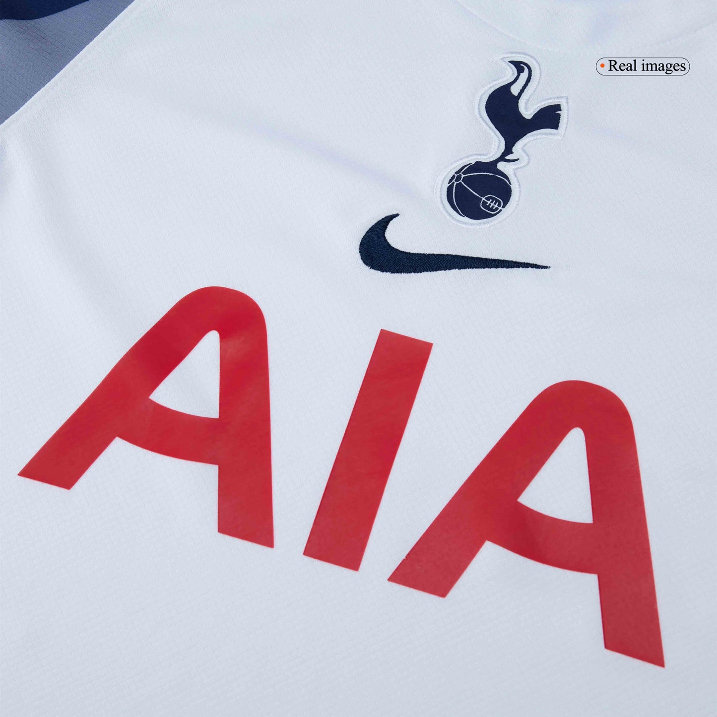 DRAGUSIN #6 Men's Tottenham Hotspur 2025/26 Home Soccer Jersey