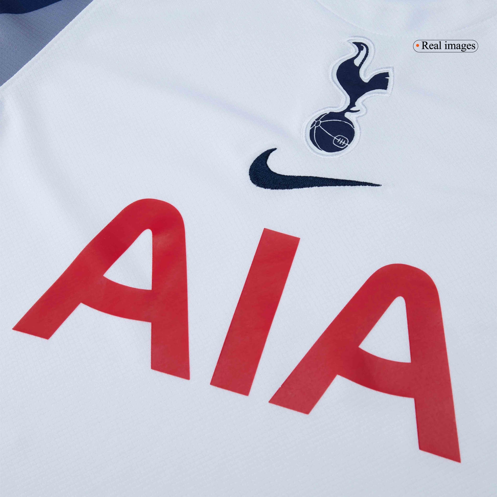DRAGUSIN #6 Men's Tottenham Hotspur 2025/26 Home Soccer Jersey