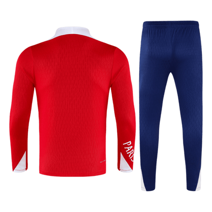 Men's PSG 2025/26 Training Tracksuit Kit