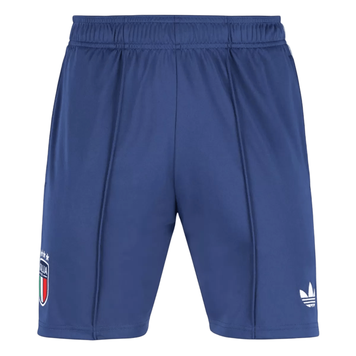 Men's Italy World Cup 2026 Away Soccer Shorts