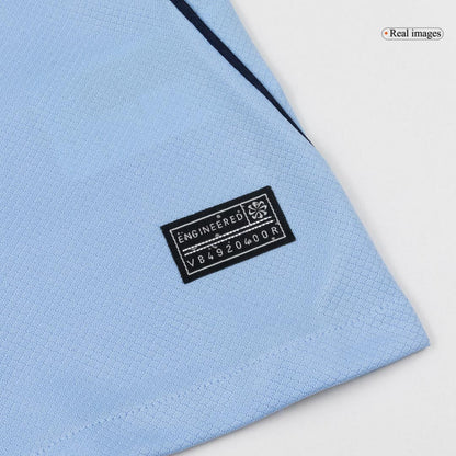 Men's Uruguay World Cup 2026 Home Soccer Jersey