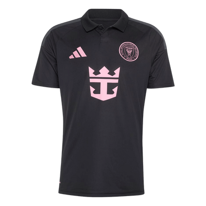Men's Inter Miami CF 2026 Away Soccer Jersey