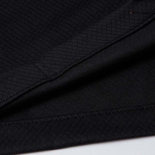 Men's Inter Milan 2025/26 Home Soccer Jersey Kit