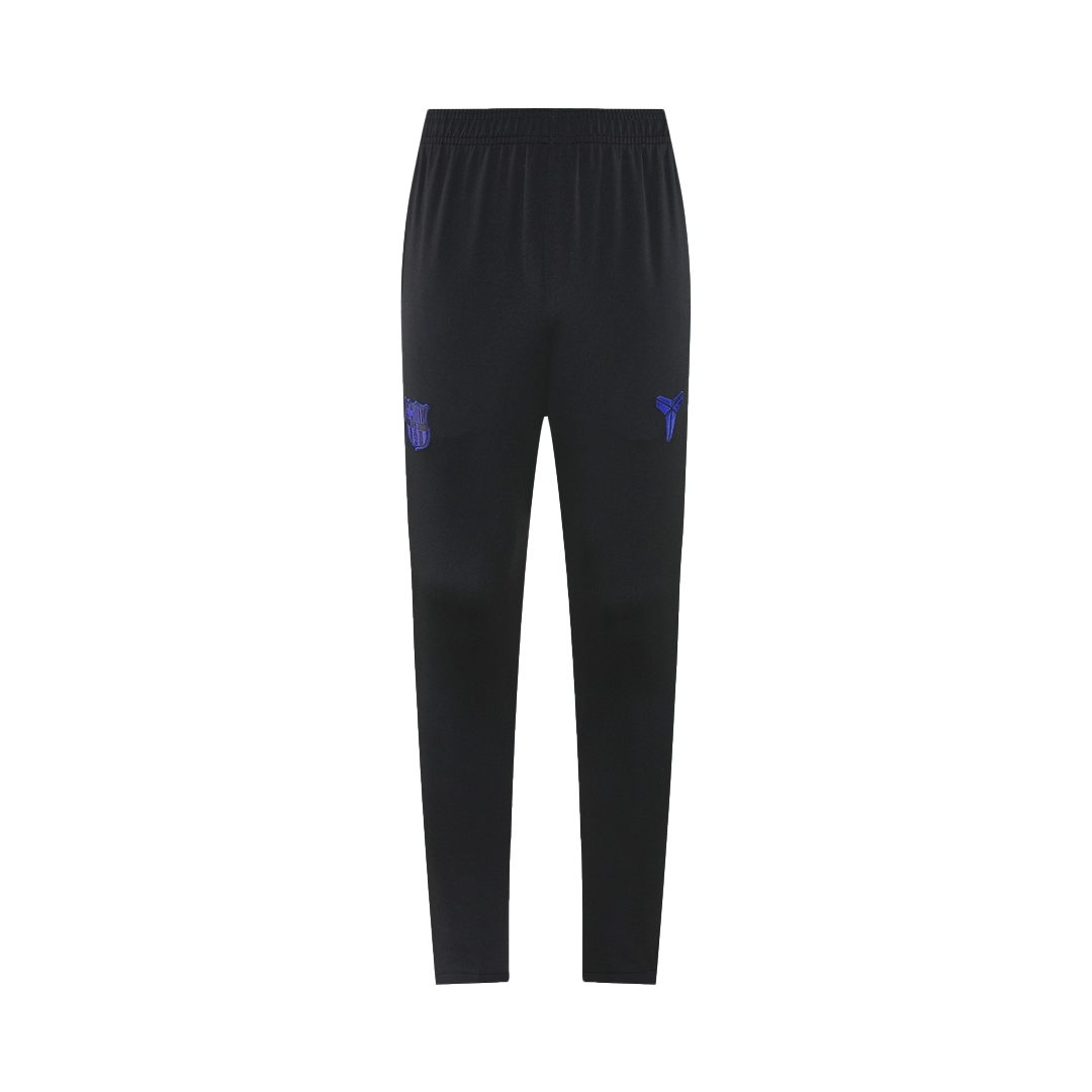 Men's Barcelona 2025/26 Home Training Tracksuit Kit