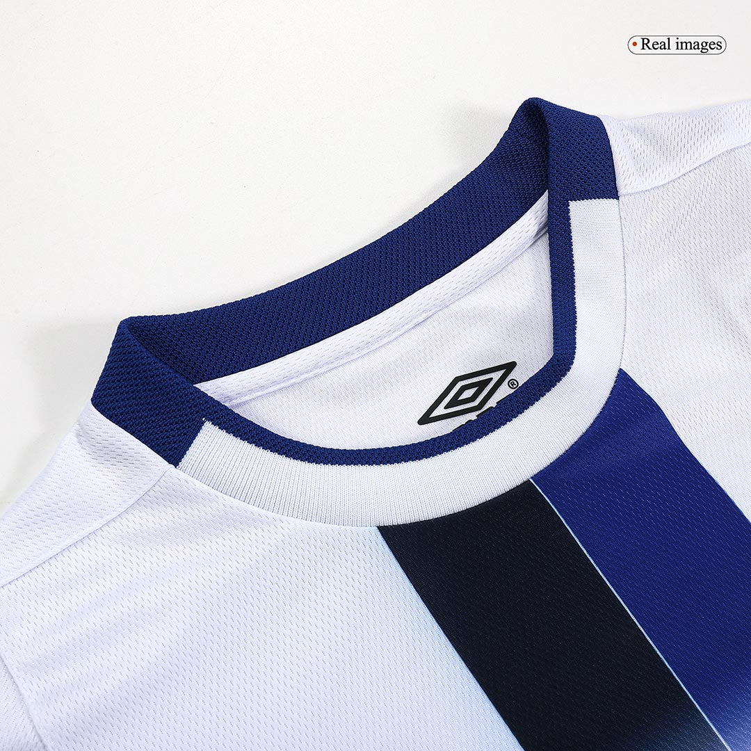 Retro Men's Chelsea 2003/05 Away Soccer Jersey